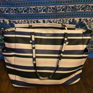 Kate Spade Diaper Bag